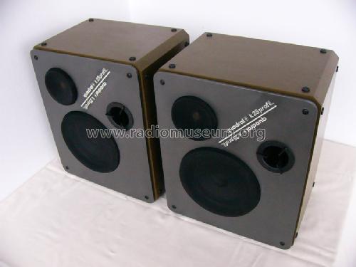Quadral K23 Profil; All-Akustik, (ID = 1583623) Speaker-P
