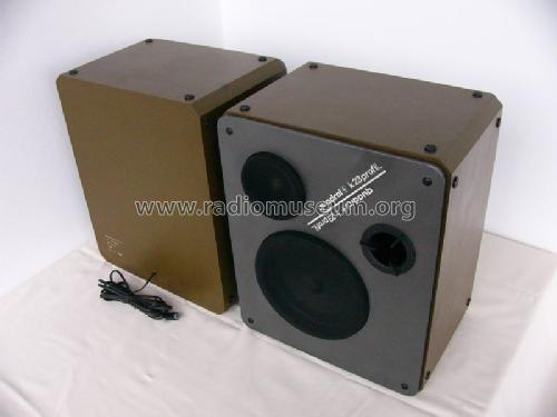 Quadral K23 Profil; All-Akustik, (ID = 1583624) Altavoz-Au