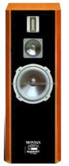 Quadral Montan ; All-Akustik, (ID = 1945441) Speaker-P