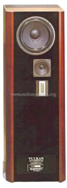 Quadral Vulkan ; All-Akustik, (ID = 1942886) Speaker-P