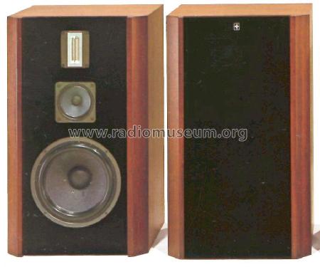 Quadral Wotan ; All-Akustik, (ID = 1945971) Speaker-P