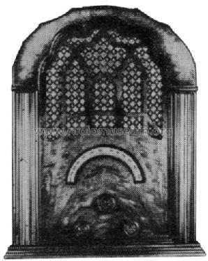 S7; All American Mohawk, (ID = 721092) Radio