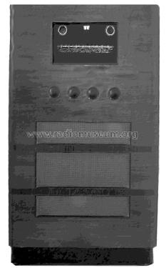 Symphony A410; Allander Industries; (ID = 1359541) Radio