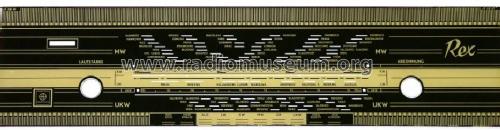 II Skalenglas, scales, Skala, Scala, Dial Cadran alle - all - tous - tutte; Alle Firmen, EUROPA (ID = 782075) Divers