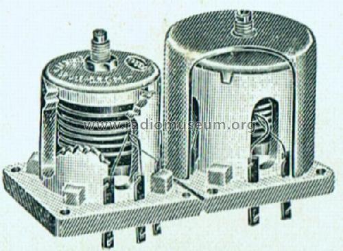 Einheitsspule ; Allei, Alfred (ID = 1771193) mod-past25