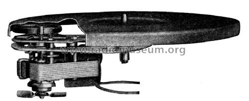 80 Phonomotor ; Alliance (ID = 1146343) Altri tipi