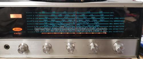 A-2508 ; Allied Radio Corp. (ID = 2639567) Amateur-R
