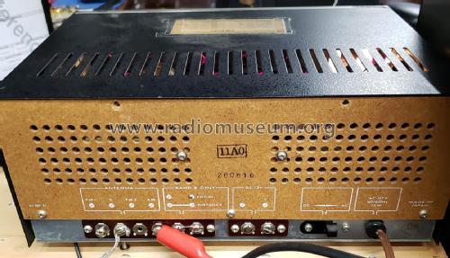 A-2508 ; Allied Radio Corp. (ID = 2639569) Amateur-R