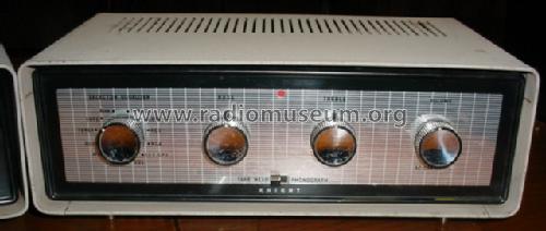 Knight 83-YX-797 Amplifier ; Allied Radio Corp. (ID = 1243736) Ampl/Mixer