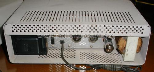 Knight 83-YX-797 Amplifier ; Allied Radio Corp. (ID = 1243737) Ampl/Mixer