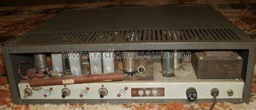 Knight AM-FM Multiplex Stereo Tuner KF-90; Allied Radio Corp. (ID = 2081530) Radio