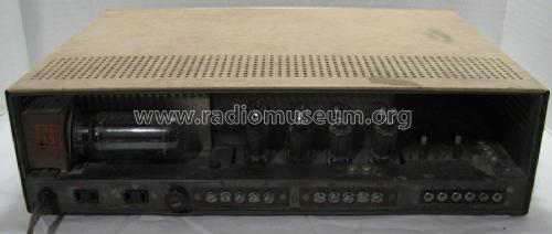 Knight Stereo Amplifier KN-734 Ch= 92SU422; Allied Radio Corp. (ID = 2718999) Ampl/Mixer