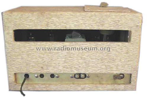 Knight Ocean Hopper ; Allied Radio Corp. (ID = 790599) Radio