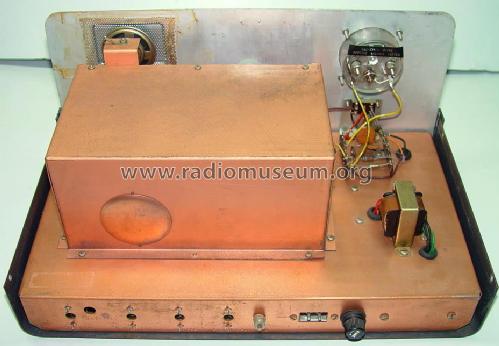 Knight R.F. Generator - Signal KG-686; Allied Radio Corp. (ID = 1275509) Equipment