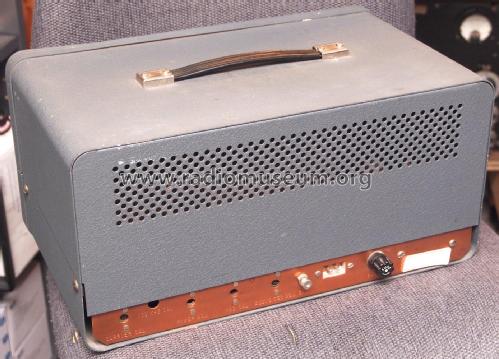 Knight R.F. Generator - Signal KG-686; Allied Radio Corp. (ID = 2635983) Equipment