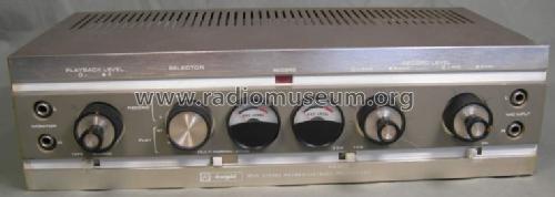 Knight Record Playback Preamplifier KP-70; Allied Radio Corp. (ID = 973746) Verst/Mix