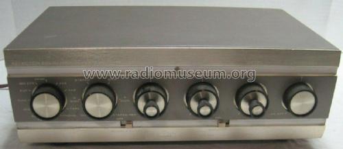 Knight Stereo Preamplifier KP-50 83YX768; Allied Radio Corp. (ID = 2827102) Ampl/Mixer