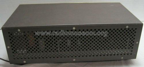 Knight Stereo Preamplifier KP-50 83YX768; Allied Radio Corp. (ID = 2827104) Ampl/Mixer