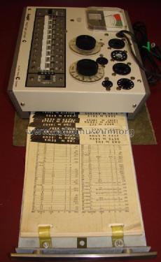 Knight Tube Tester 400-A; Allied Radio Corp. (ID = 1737301) Equipment