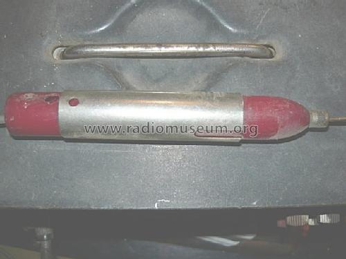 Knight Signal Tracer KG-690; Allied Radio Corp. (ID = 1757745) Equipment