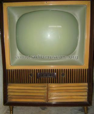 27C91; Allocchio Bacchini (ID = 823908) Television