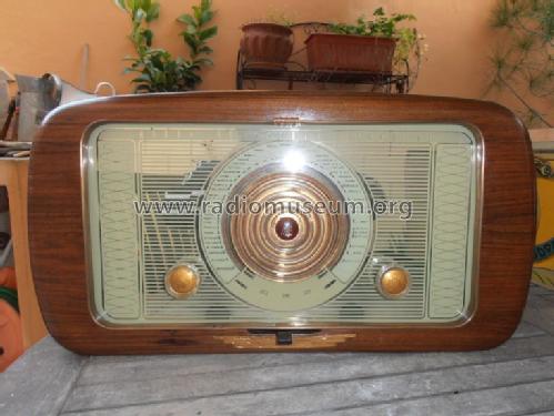 405; Allocchio Bacchini (ID = 1420437) Radio