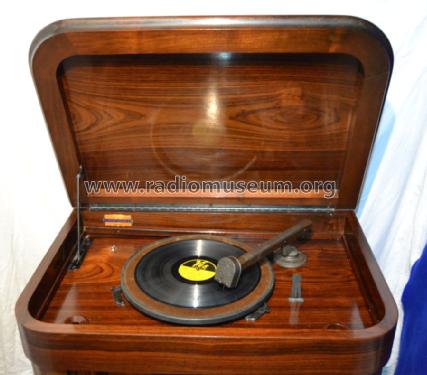 75CML; Allocchio Bacchini (ID = 1618091) Radio