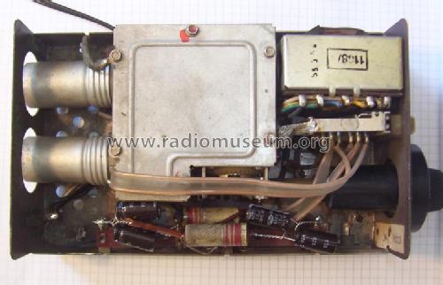 Convertitore UHF U302; Allocchio Bacchini (ID = 451749) Converter