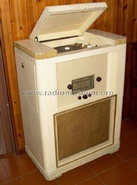 F1200; Allocchio Bacchini (ID = 124172) Radio