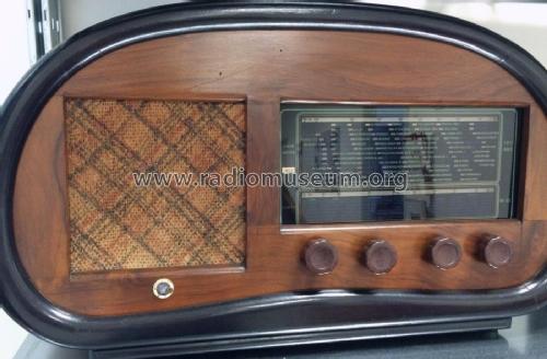 Prototipo, Sondermodell 528M; Faelschung, fake, (ID = 2601299) Radio