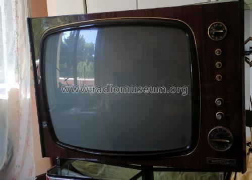 Televisore 23M112; Allocchio Bacchini (ID = 2948146) Fernseh-E