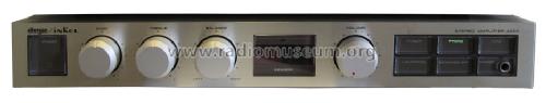 Stereo Amplifier AD20; Allorgan; Marke? (ID = 913004) Verst/Mix