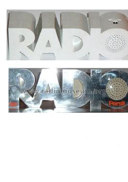 'Radio' R108; Allorgan; Marke? (ID = 302978) Radio