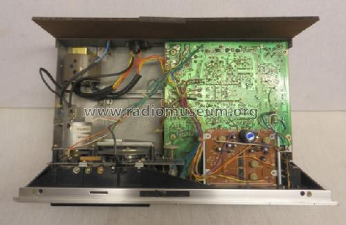 Alpage Stereo Cassette Tape Deck FL-3100; Alpine Electronics, (ID = 1248567) Sonido-V