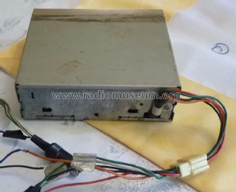 Main Amplifier - Auto Reverse Deck 5104; Alpine Electronics, (ID = 1842637) R-Player