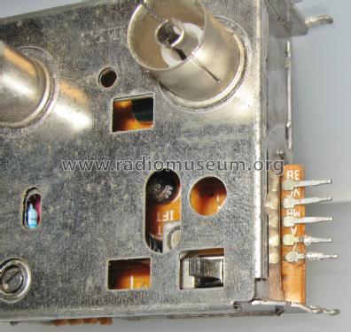 UHF-Modulator MDLK6D7C3A 7N2213A-EU; Alps Denki K.K.; (ID = 2616141) mod-past25