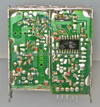 UHF-Modulator MDLK6D7C3A 7N2213A-EU; Alps Denki K.K.; (ID = 2616144) mod-past25