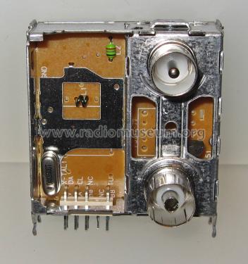 9859605067 6er Pack UHF-Modulator ALPS MDLP3W104A