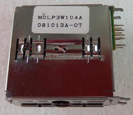 9859605067 6er Pack UHF-Modulator ALPS MDLP3W104A