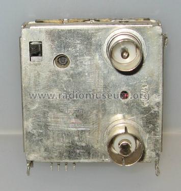 VHF-Modulator MSD222; Alps Denki K.K.; (ID = 2460648) mod-past25