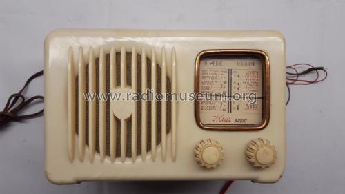 MR12C; Altar Radio; Livorno (ID = 2259690) Radio