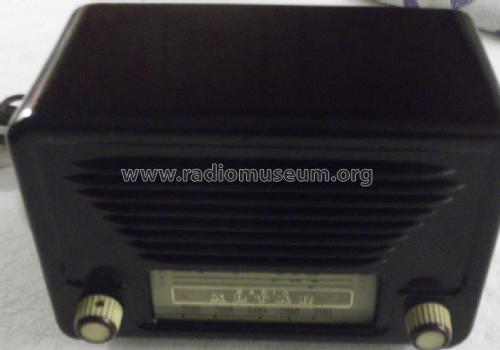 MR20-M; Altar Radio; Livorno (ID = 1930620) Radio