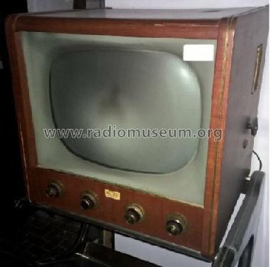 MR24; Altar Radio; Livorno (ID = 2719689) Television