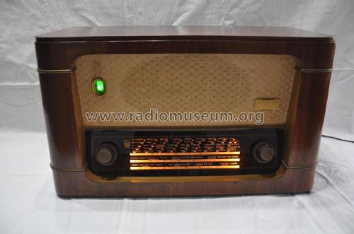 MR25; Altar Radio; Livorno (ID = 2622184) Radio