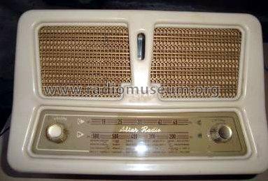 MR30; Altar Radio; Livorno (ID = 696794) Radio