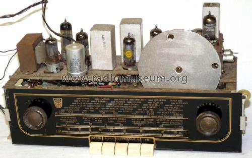 MR35-T; Altar Radio; Livorno (ID = 1850714) Radio