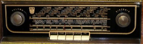 MR35-T; Altar Radio; Livorno (ID = 1850717) Radio