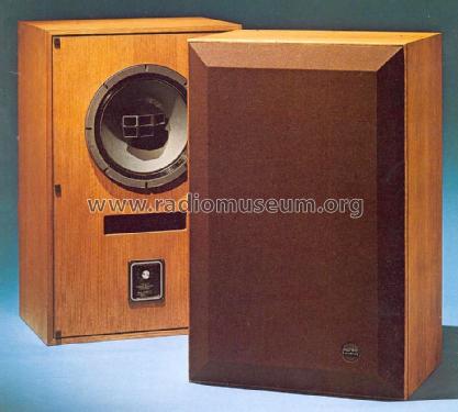 2Way Speaker System Seventeen; Altec Lansing Corp.; (ID = 1738131) Lautspr.-K