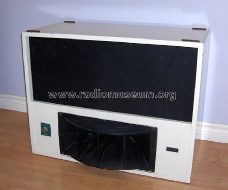 9844A ; Altec Lansing Corp.; (ID = 1092255) Speaker-P