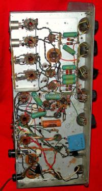 Amplifier 342A; Altec Lansing Corp.; (ID = 1539985) Ampl/Mixer